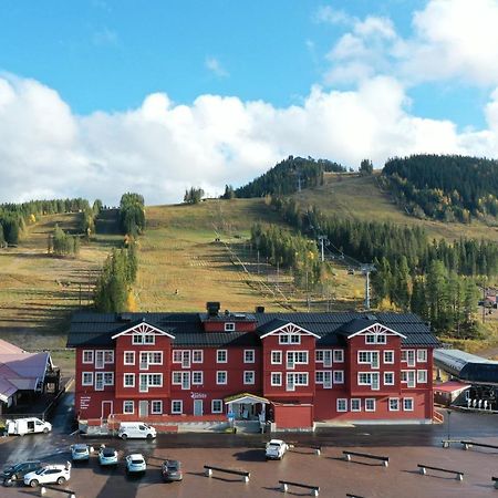 Hotell Kurbits Sälen Zewnętrze zdjęcie