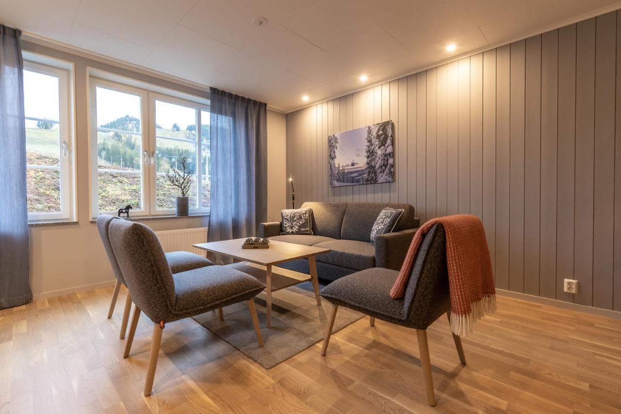 Hotell Kurbits Sälen Zewnętrze zdjęcie