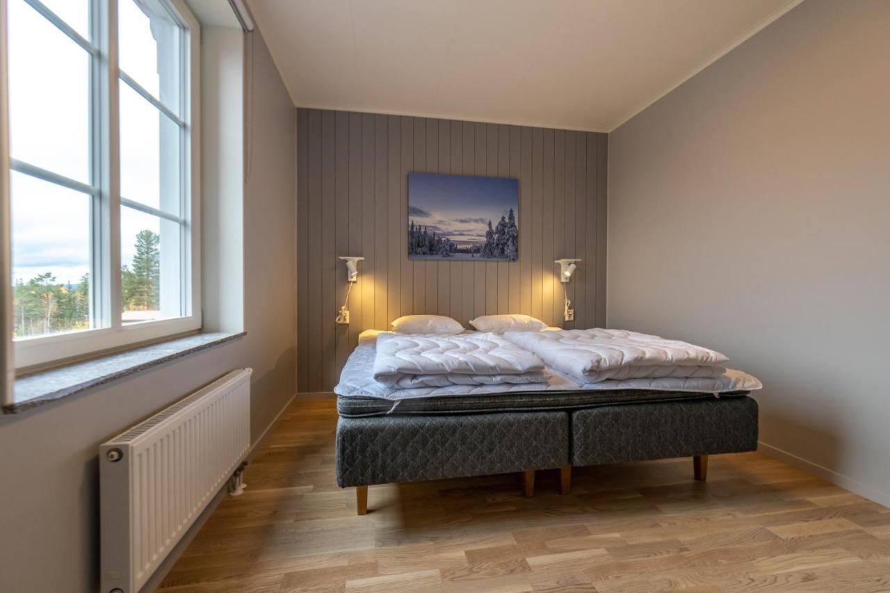Hotell Kurbits Sälen Zewnętrze zdjęcie