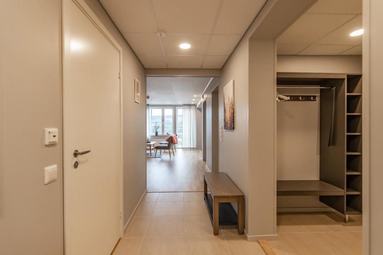 Hotell Kurbits Sälen Zewnętrze zdjęcie