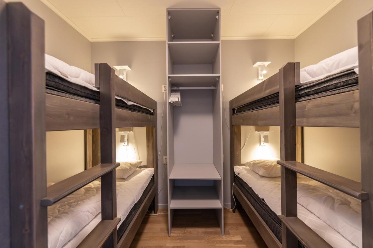 Hotell Kurbits Sälen Zewnętrze zdjęcie