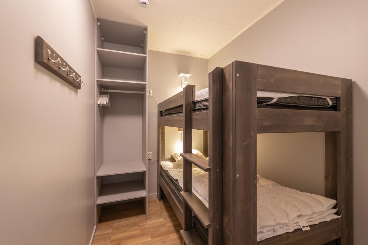 Hotell Kurbits Sälen Zewnętrze zdjęcie