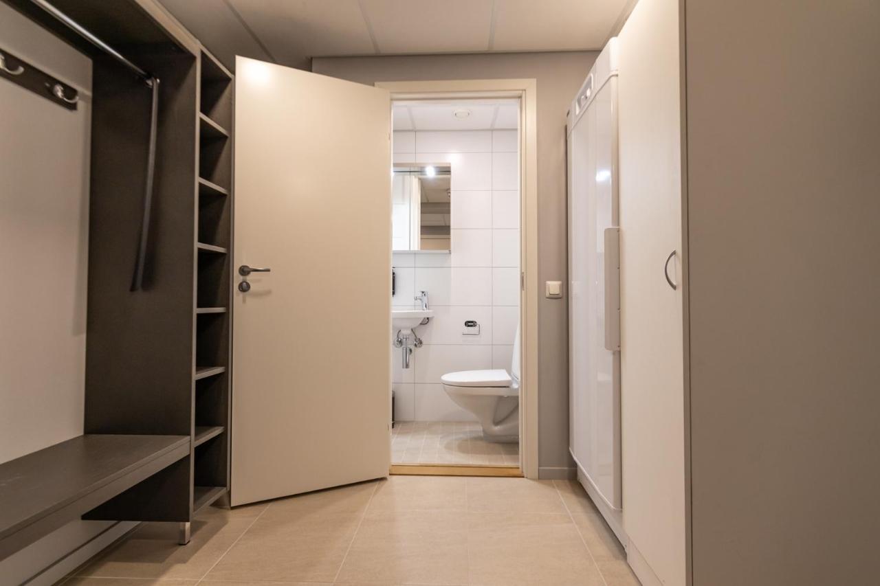 Hotell Kurbits Sälen Zewnętrze zdjęcie