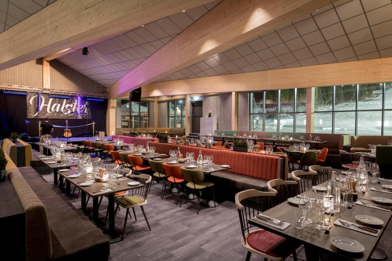 Hotell Kurbits Sälen Zewnętrze zdjęcie