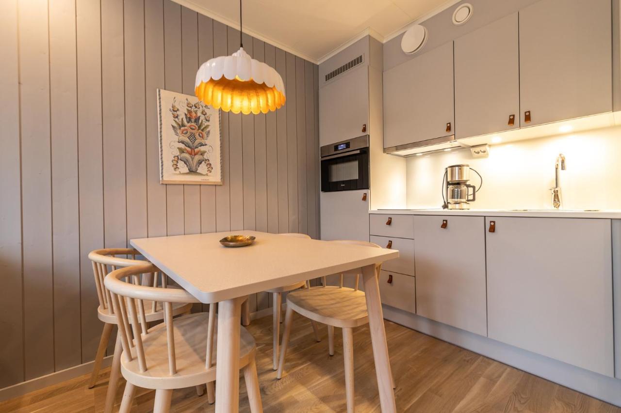 Hotell Kurbits Sälen Zewnętrze zdjęcie