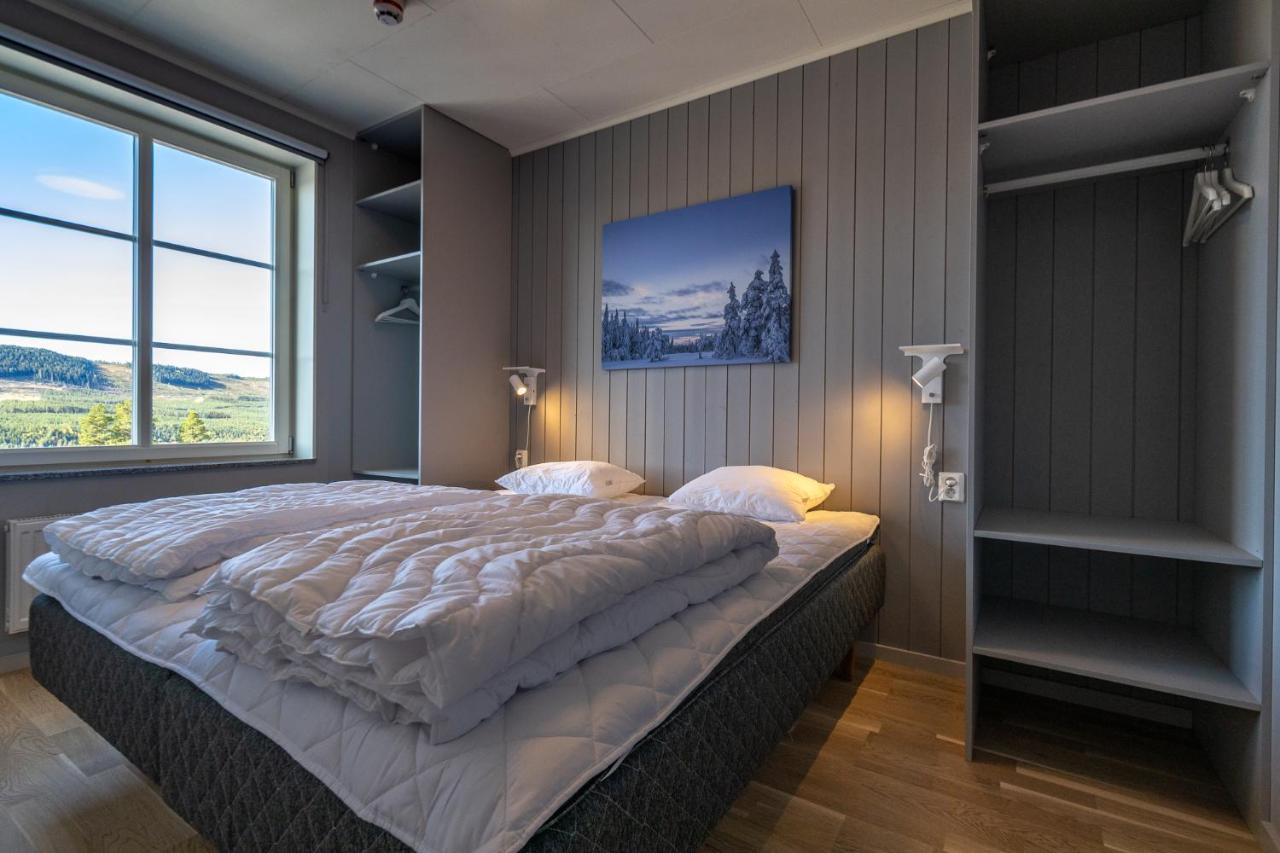 Hotell Kurbits Sälen Zewnętrze zdjęcie