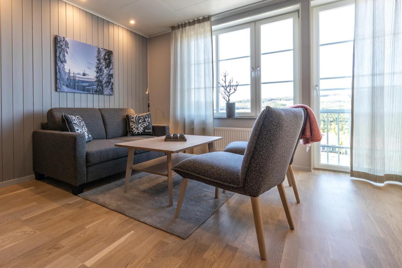 Hotell Kurbits Sälen Zewnętrze zdjęcie