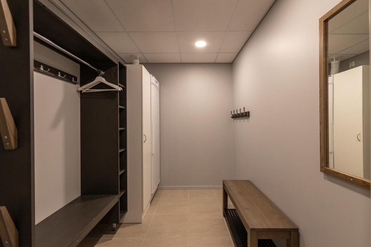 Hotell Kurbits Sälen Zewnętrze zdjęcie