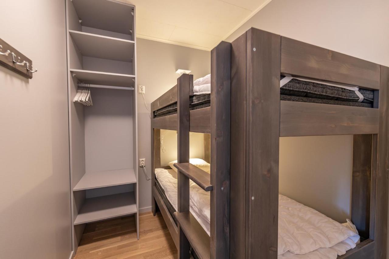Hotell Kurbits Sälen Zewnętrze zdjęcie