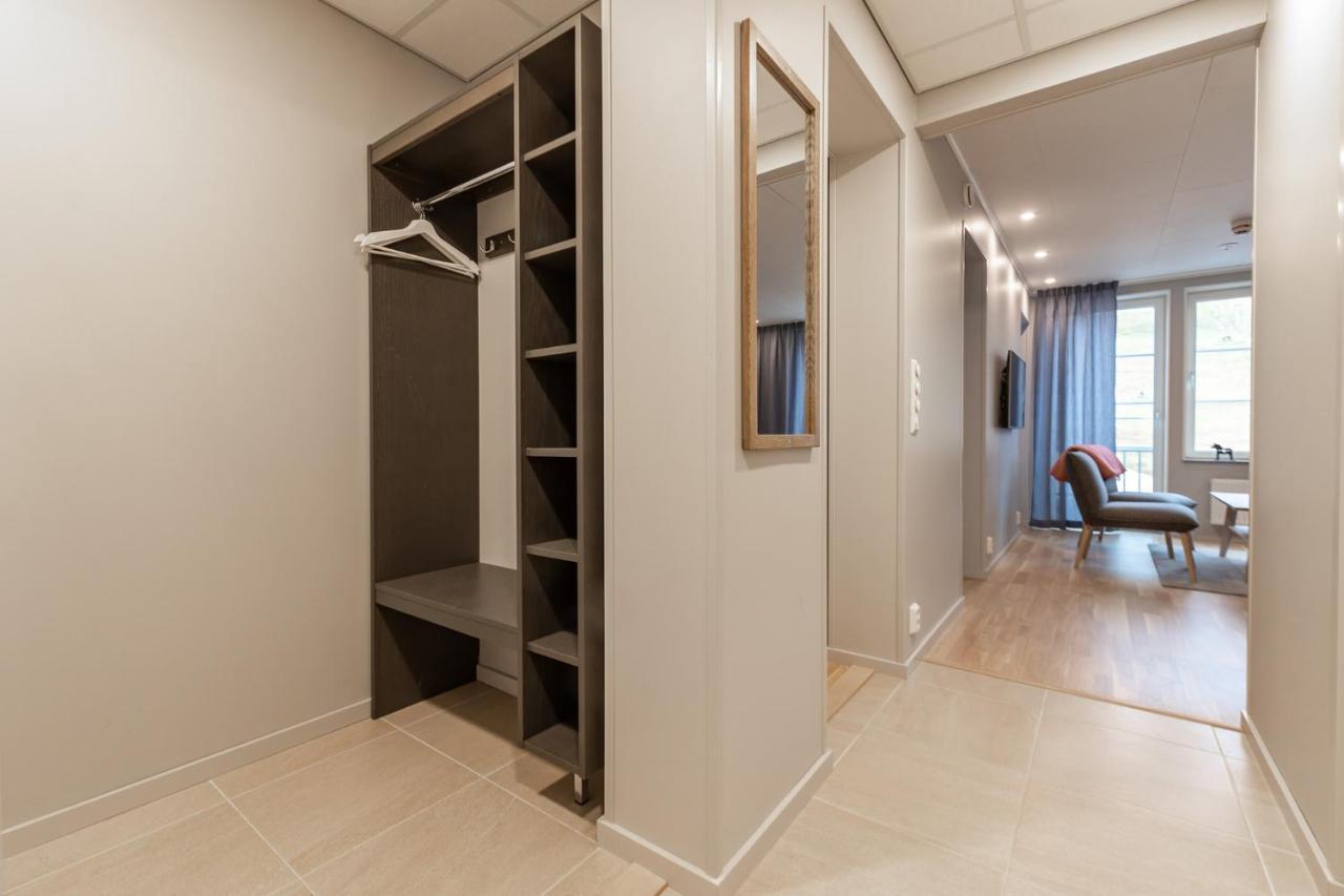 Hotell Kurbits Sälen Zewnętrze zdjęcie