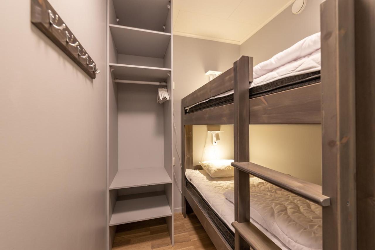 Hotell Kurbits Sälen Zewnętrze zdjęcie