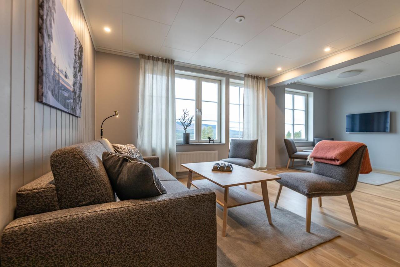 Hotell Kurbits Sälen Zewnętrze zdjęcie