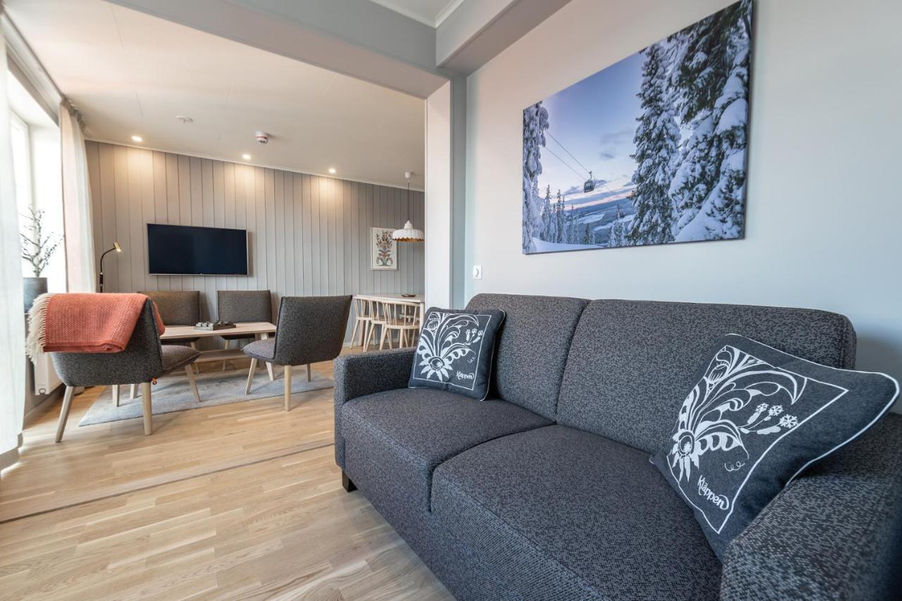 Hotell Kurbits Sälen Zewnętrze zdjęcie