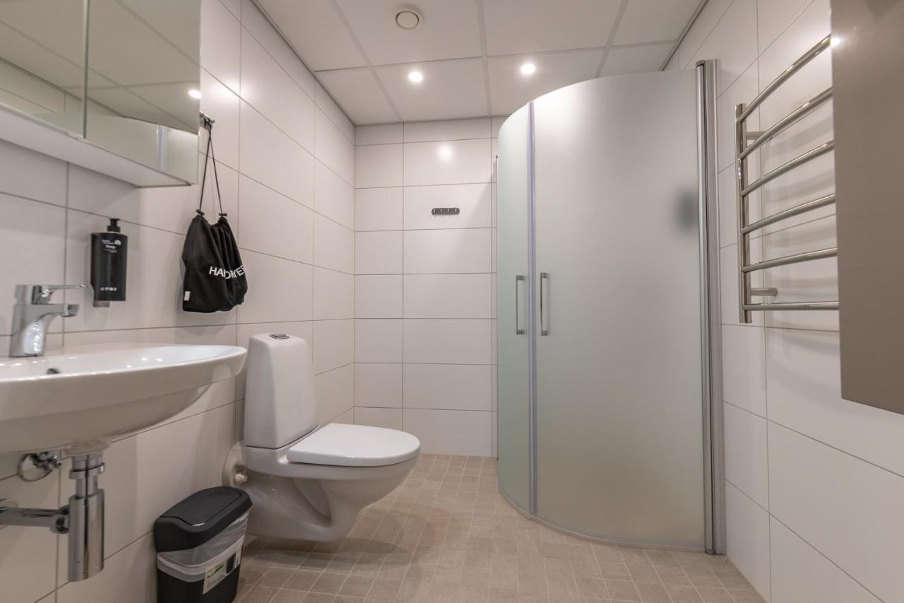 Hotell Kurbits Sälen Zewnętrze zdjęcie
