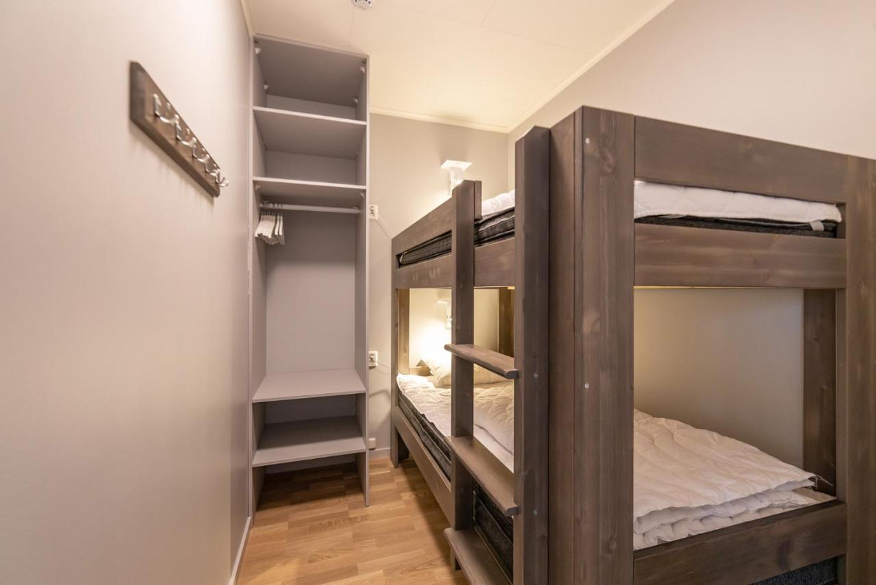 Hotell Kurbits Sälen Zewnętrze zdjęcie