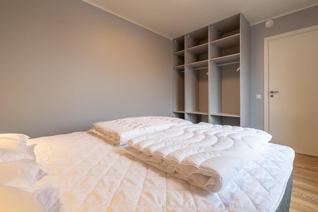 Hotell Kurbits Sälen Zewnętrze zdjęcie