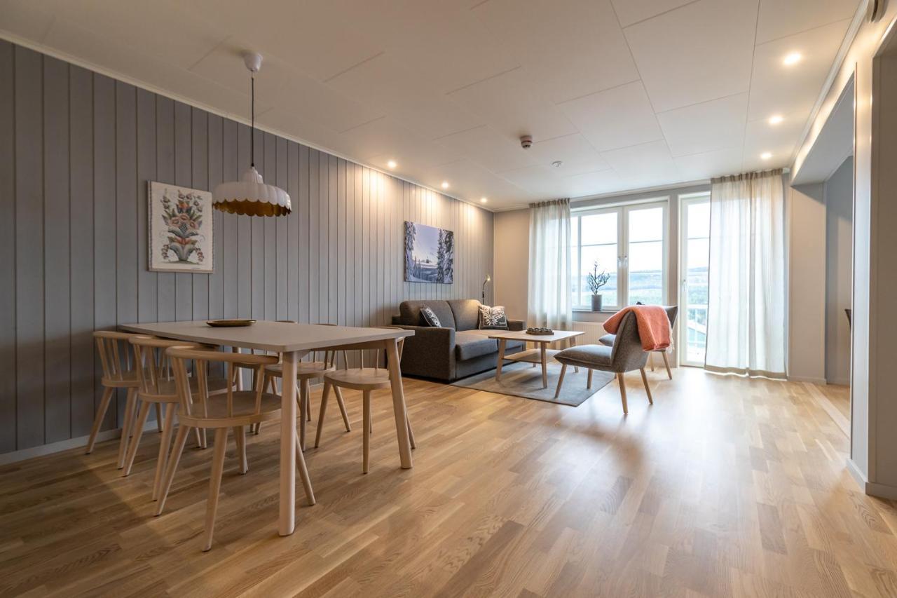 Hotell Kurbits Sälen Zewnętrze zdjęcie