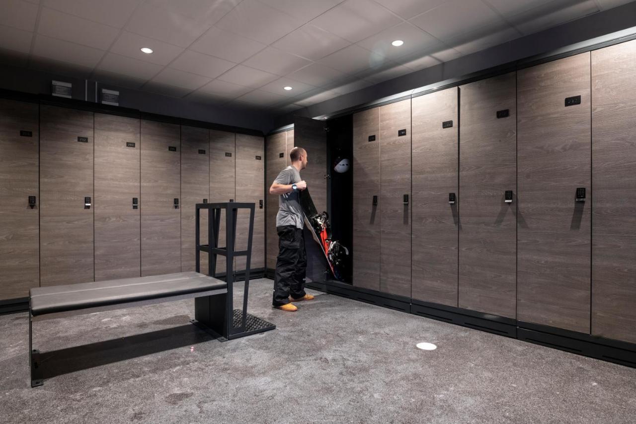 Hotell Kurbits Sälen Zewnętrze zdjęcie